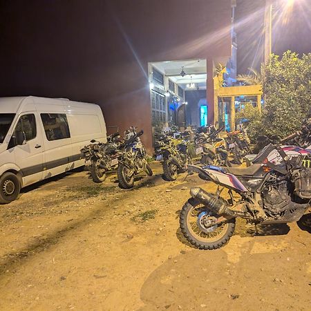 מלון אוארצאצטה Tin Joseph מראה חיצוני תמונה