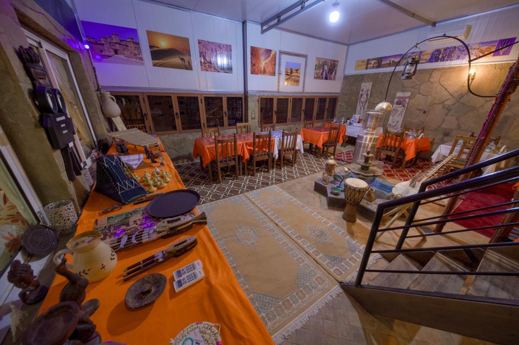 מלון אוארצאצטה Tin Joseph מראה חיצוני תמונה